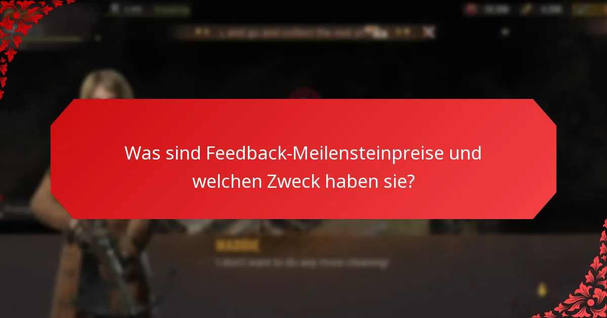 Wie können Spielerumfragen effektiv gestaltet werden?