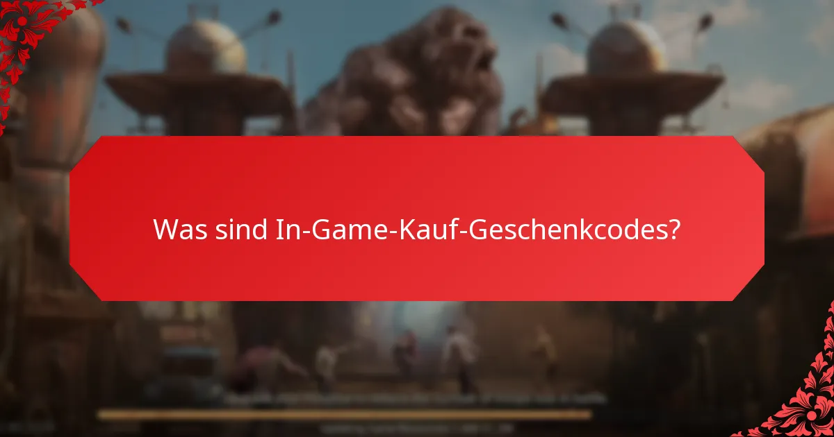 Welche Arten von Boni kann ich von Geschenkcodes erhalten?