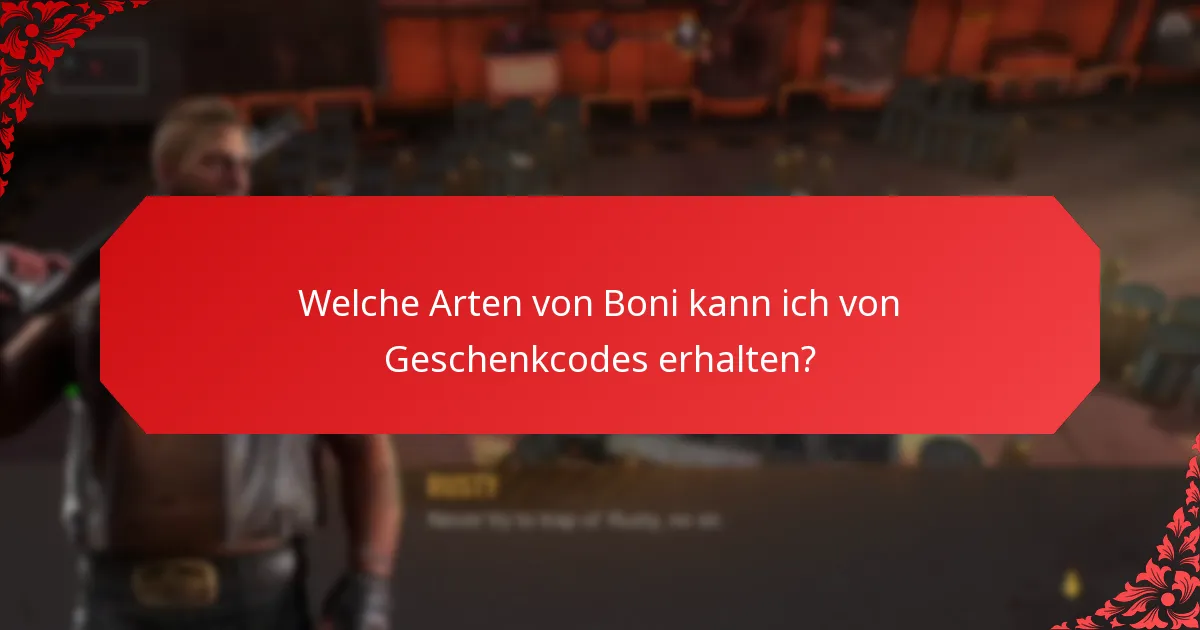 Wie kann ich In-Game-Kauf-Geschenkcodes einlösen?