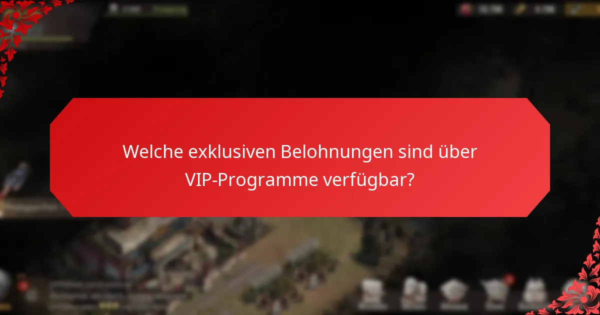 Wie funktionieren gestaffelte Anreize in VIP-Programmen?